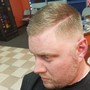 Razor Head Shave/Beard