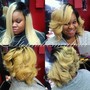 Sew In Or Quickweave Takedown