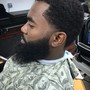 Shape Up / Beard Trim