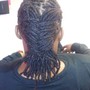 Dreadlocks