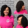 Crochet Braids