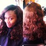 Closure Sew In