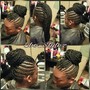 Comb Twist