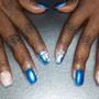 Freestyle Nail Art