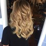 Heavy partial Foil Highlights