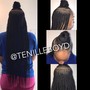 ISLAND TWIST SMEDUIM (BOHO TWIST)