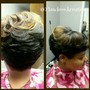 RELAXER TOUCH-UP