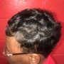 Bundle/Wig cleaning and maintenance