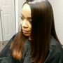 RELAXER TOUCH-UP