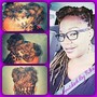 Loc Sage Cleanse