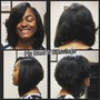 Versatile 2-Part Sew In