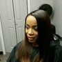 RELAXER TOUCH-UP