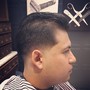 Head Shave & Classic Shave