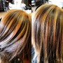 Full permanent color (NO STYLE)