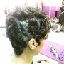 updo's