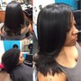 Weave install