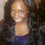 Lace Closure Sew In