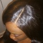 Lace Closure Sew In