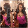 Lace Closure Sew In