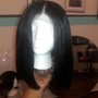 Closure Wig Install