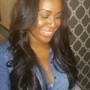 Lace Closure Sew In