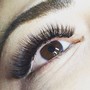 Eyelash Extensions Classic