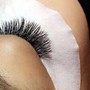 Eyelash Extensions REMOVAL