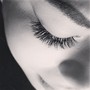 Eyelash Extensions Classic