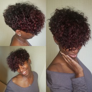 Wig Install Near Me Atlanta GA Appointments StyleSeat