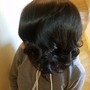 Lace Closure Sew-in