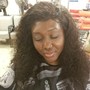 Closure Wig and wig Install