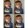 Corrective color Dbl Process