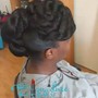 Comb Twist