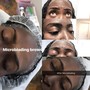 Microblading/Microshading Training 101