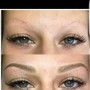 Lash lift