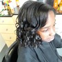 Natural Perm Rods