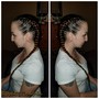 Feed in Braids