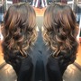 Balayage