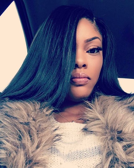 Jasmine Patrese Stylist Book Online With Styleseat