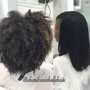 Individual  Crochet Braids