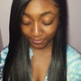 Brazilian Keratin Treatment