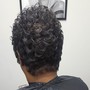 Partial relaxer