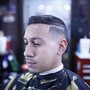 Men's Regular Haircut