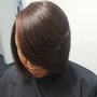 Partial relaxer