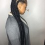 Small Marley Twists