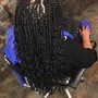 Root Touch Up