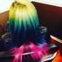 Haircolor