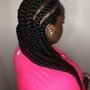 Crochet Braids