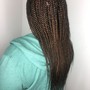 Small Marley Twists