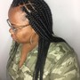 Small Marley Twists